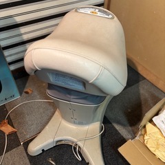 乗馬フィットネス機器 ジョーバフィット EU6310の画像
