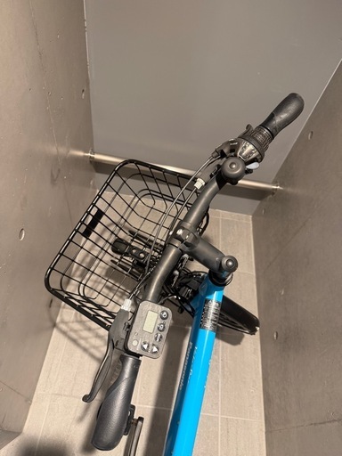 電動自転車