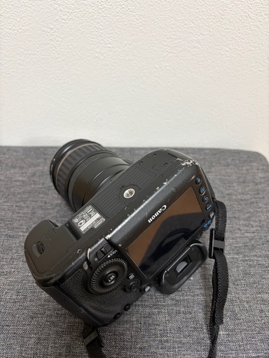 Canon 5D Mark3  レンズ3本セット