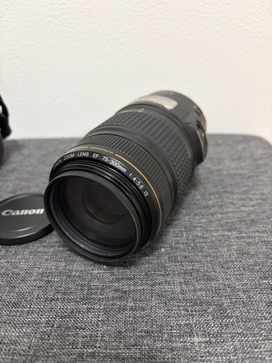 Canon 5D Mark3  レンズ3本セット