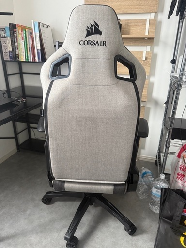 コルセア　T3 ゲーミングチェア