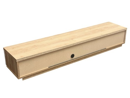 ◯極美品 テレビボード 180cm幅 ローボード テレビ台 ナチュラル 1800mm ガラスフラップ AVボード 中古品■ジモティ姫路 ◯極美品 テレビボード 180cm幅 ローボード テレビ台 ナチュラル