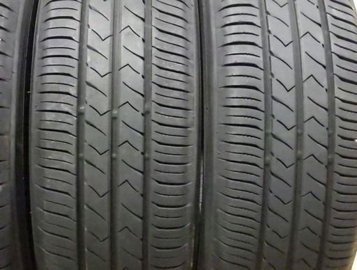 185/65R14 トーヨー 2022年製 夏タイヤ 4本SET