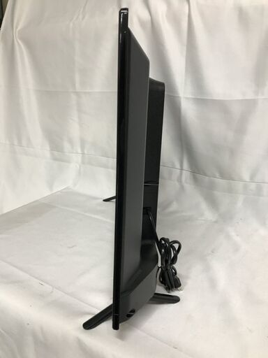 【北見市発】マクスゼン MAXZEN ハイビジョンLED液晶テレビ J32CHS06 2022年式 32型 ブラック 一人暮らし(E4237axwGY) 北見市発】マクスゼン MAXZEN ハイビジョンLED液晶テレビ J32CHS06