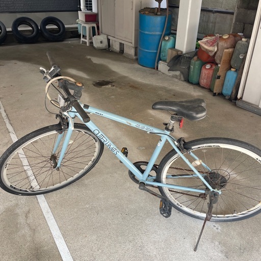 自転車