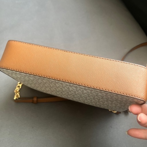 マイケルコース　ショルダーバッグ　正規品