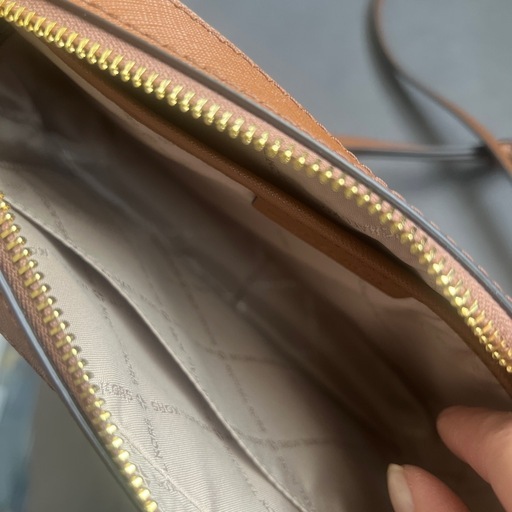 マイケルコース　ショルダーバッグ　正規品
