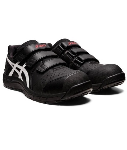 【特別価格】新品未使用 asics 安全靴 cp112