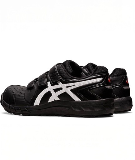 【特別価格】新品未使用 asics 安全靴 cp112