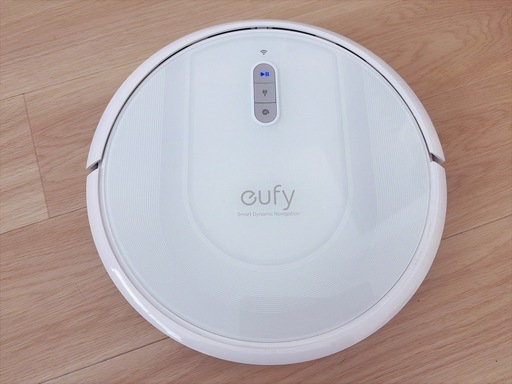 Anker お掃除ロボット Eufy RoboVac G30