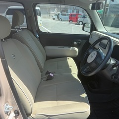 🉐可愛いココア車検残りありを格安にて！🉐の画像