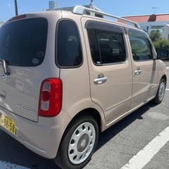 🉐可愛いココア車検残りありを格安にて！🉐の画像