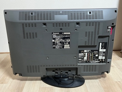 Panasonic液晶テレビVIERA 32型TH-L32X11