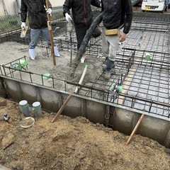 【高日給】土工•多能工大募集•協力会社さん•1人親方さんも大募集の画像