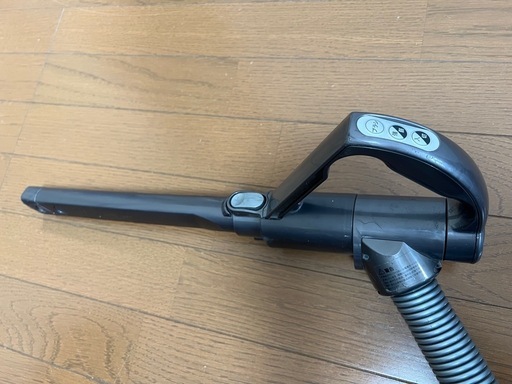 Dyson DC63 キャニスター 掃除機 本体