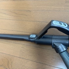 Dyson DC63 キャニスター 掃除機 本体の画像
