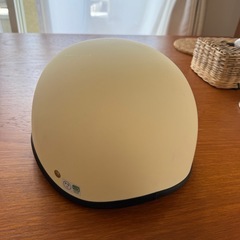 バイクヘルメットの画像