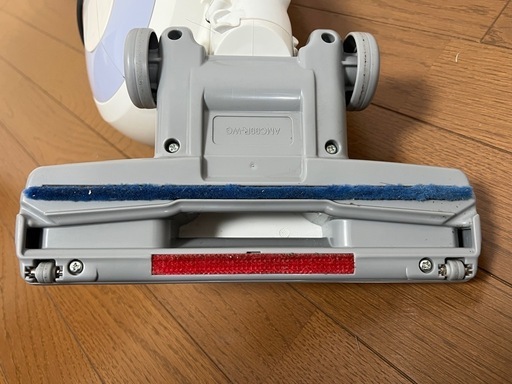 Panasonic パナソニック スティック型 サイクロン掃除機 MC-HU7C
