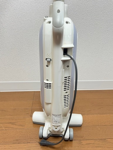 Panasonic パナソニック スティック型 サイクロン掃除機 MC-HU7C