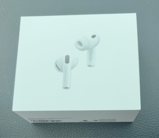 【新品未開封】AirPods Pro 3