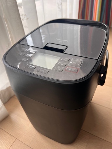 パナソニック　ホームベーカリー　SD-MDX102