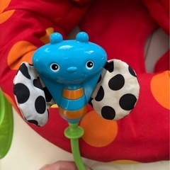 ベビー用品の画像