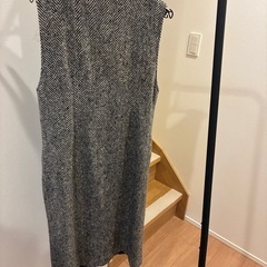 マタニティスカートの画像