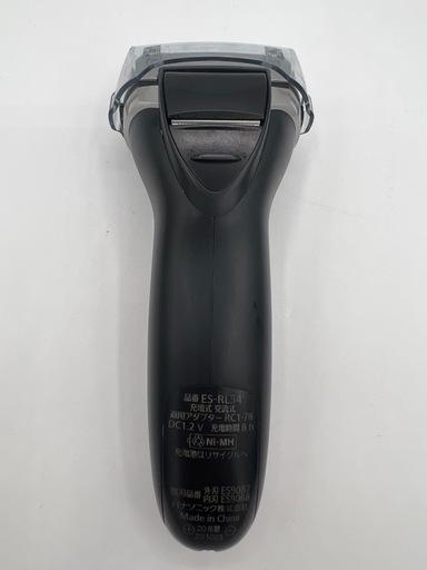Panasonic ES-RL34 メンズシェーバー