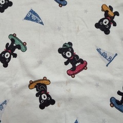 ミキハウスTシャツセットの画像