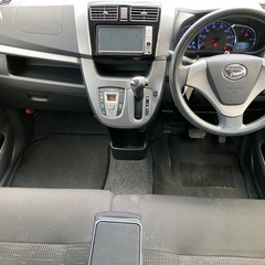 25年 車検10年4月 ナビ BT Bカメラ 地デジ スマートアシストの画像