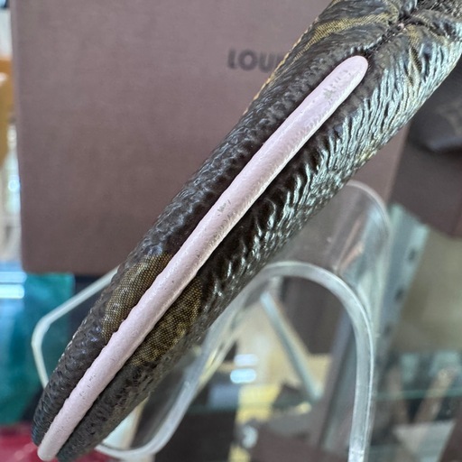 ☆ドリーム荒牧店☆LOUIS VUITTON モノグラム ポルトモネ・ロンヴィヴィエンヌ ケース M69057 ☆ドリーム荒牧店☆LOUIS VUITTON モノグラム ポルトモネ・ロン