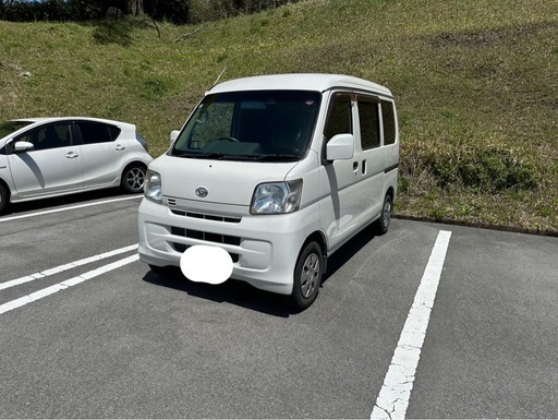 ハイゼットカーゴ　MT hijet_cargo_181210011 画像｜【新車】ダイハツ・ハイゼット カーゴの