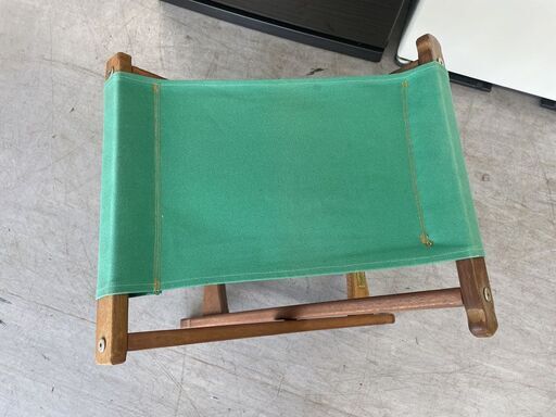 Byer of Maine パンジーン フォールディングスツール 折りたたみ アウトドア キャンプ バイヤーオブメイン 札幌市手稲区 Byer of Maine パンジーン フォールディングスツール 折りたたみ