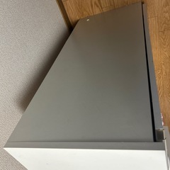 ニトリ食器棚の画像