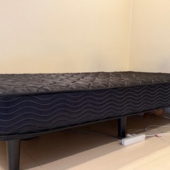 マットレスの画像