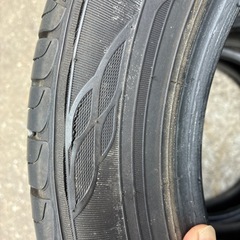 155/65R14の画像
