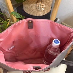MENARED トートバッグの画像