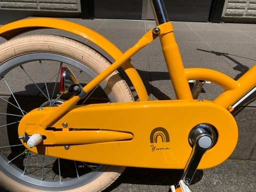 子供用自転車（tokyobike ）