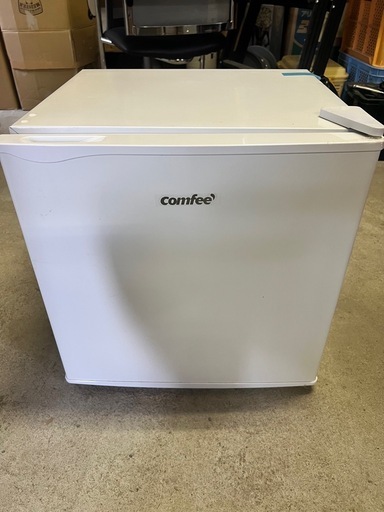 【配達・設置無料】comfee 冷蔵庫　2024年製　45L