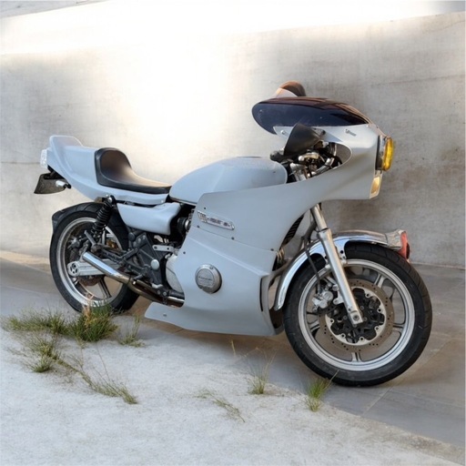 zephyr400 ゼファー400 カワサキバイク