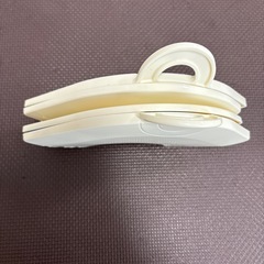 折りたたみ補助便座の画像