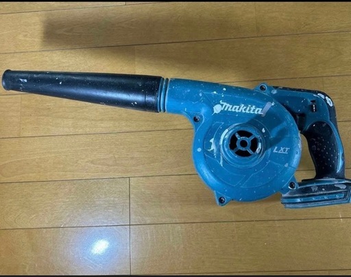 マキタ(makita) コードレスブロワ UB182D