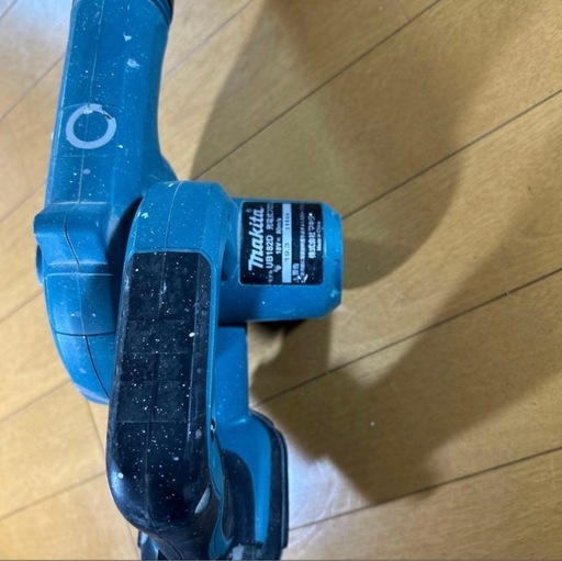 マキタ(makita) コードレスブロワ UB182D