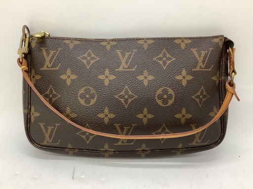 【トレファク松原店】LOUIS VUITTON（ルイヴィトン）ポーチのご紹介です！