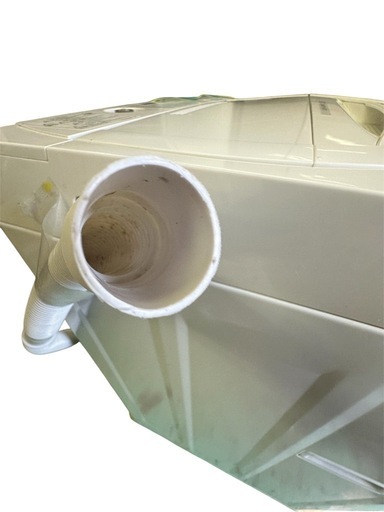 SHARP洗濯機2023年製 6.0kg