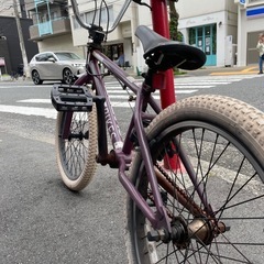 BMXの画像