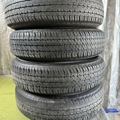 ジムニーJB23 アルミホイールKEELER 16インチ5.5jインセット22 5穴