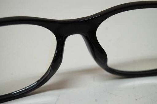 本物 RayBan New WAYFARER RB 2132-F 901/BF 55□18 140 ON ケース・メガネ拭き付き レイバン ニュー ウェイファーラー 札幌市 清田区 平岡