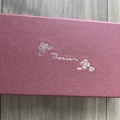 ROSIER 牛革　携帯&デジカメケースの画像