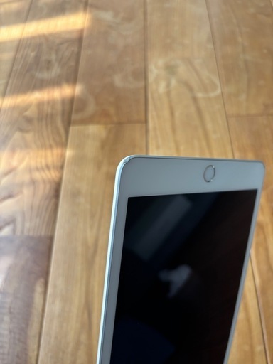 iPad mini 6 Wi-Fi + Cellular 64GB - スターライト [整備済製品 iPad